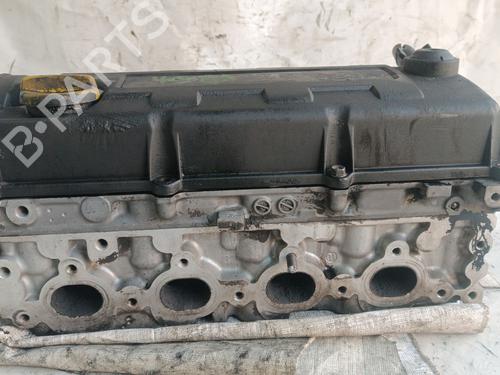 Culata Culata OPEL CORSA C (X01) 1.7 DI (F08, F68) (65 hp) 39880854 39880854