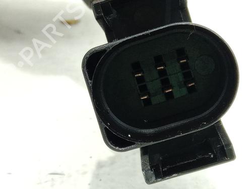 Pedal AUDI A6 C4 (4A2) 2.5 TDI | BP33887192I4 - Image 4