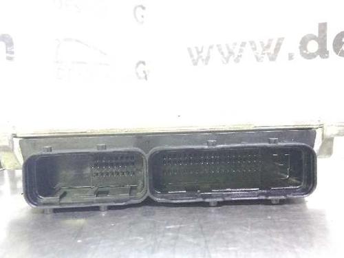 Engine control unit (ECU) OPEL VECTRA B (J96)  | BP7139405M57 