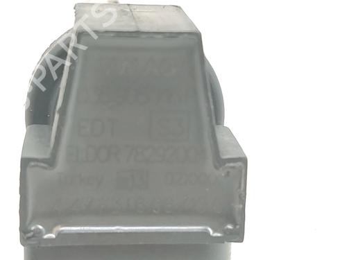 Ignition coil MAZDA 6 Hatchback (GH) 2.2 D (GH10) | BP28586931M94