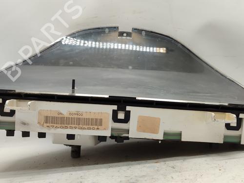 Instrument cluster PEUGEOT 106 I (1A, 1C)  | BP19930710C47 