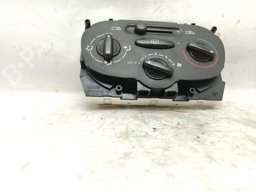 Commande Chauffage CITROËN XSARA PICASSO (N68) 1.6 (95 hp) 28095526