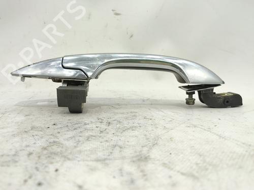 Front left exterior door handle HONDA CR-V III (RE_) 2.2 i-CTDi 4WD (RE6) | BP29893197C128
