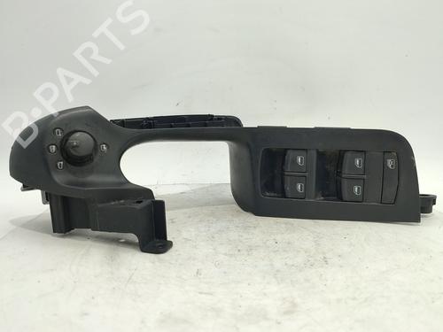 Venstre fortil elrude kontakt AUDI A6 C6 (4F2) 2.0 TDI (140 hp) 32195198