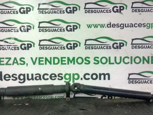 Used Driveshaft BMW X5 (E53) 4.4 i (286 hp) 7147457