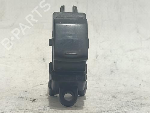 Used Right front window switch Right front window switch NISSAN QASHQAI I (J10, NJ10) 2.0 All-wheel Drive (139 hp) 34403037 34403037