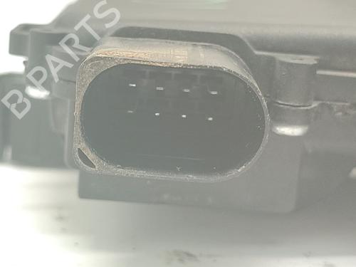 Zamek drzwi przednich lewych SKODA OCTAVIA I (1U2) 1.9 TDI | BP30834710C98