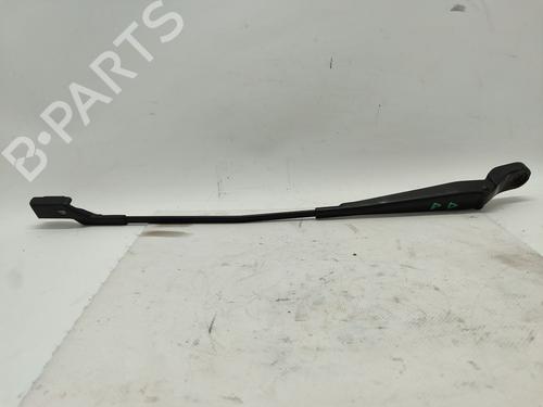 Used Front windshield wiper arm SKODA FABIA II (542) 1.9 TDI (105 hp) 32867915