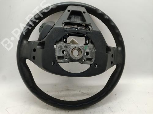 Steering wheel HONDA CR-V III (RE_) 2.2 i-CTDi 4WD (RE6) | BP29893215C49 