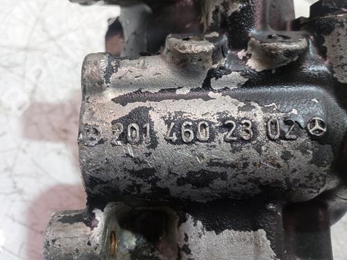 Steering rack MERCEDES-BENZ C-CLASS (W202)  | BP7132119M22 