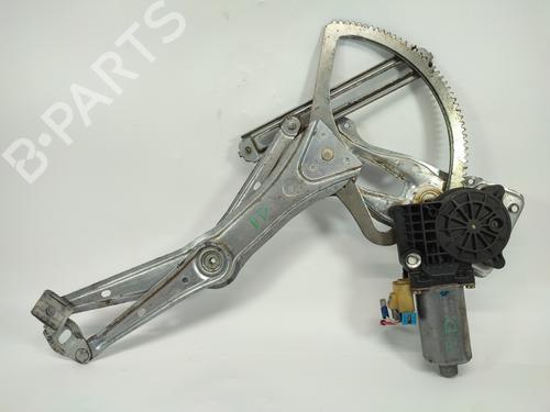 Used Front right window mechanism MERCEDES-BENZ M-CLASS (W163) [1998-2005]  15882927