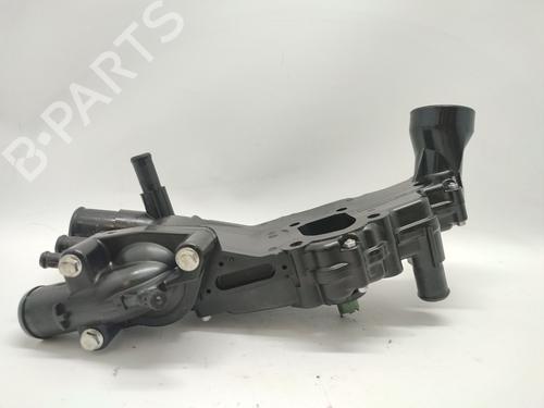 Other PEUGEOT 607 (9D, 9U) 2.2 HDi | BP34240673O1 - Image 4