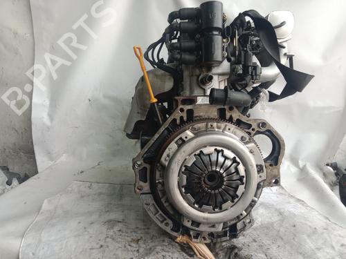 Engine DAEWOO LANOS (KLAT) 1.5 | BP35803118M1 - Image 4