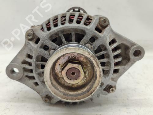 Used Alternator NISSAN PRIMERA Hatchback (P11) [1996-2002]  21058551