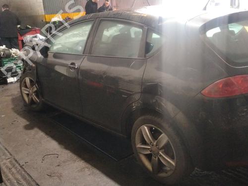 Left front window switch SEAT LEON (1P1) 2.0 TDI 16V | BP33235743I27  - Image 11