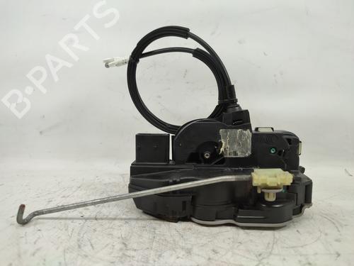 Front right lock OPEL INSIGNIA A Sports Tourer (G09)  | BP13894706C97 