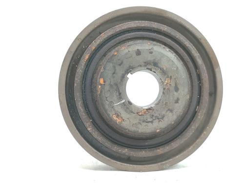 Pulley FORD FOCUS I (DAW, DBW) 2.0 16V 928M6B320DD