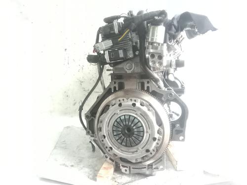 Engine OPEL ASTRA G Hatchback (T98) 1.6 16V (F08, F48) | BP31147779M1 