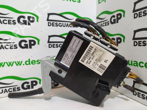 Used Electronic module KIA MAGENTIS II (MG) 2.0 CRDi (140 hp) 7565135
