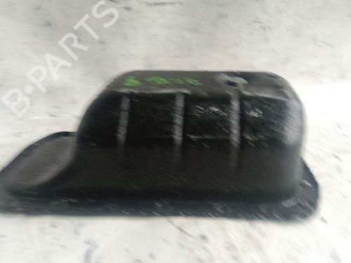 Oil sump CITROËN C4 Grand Picasso I (UA_) 1.6 HDi | BP31793086M115 