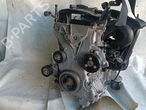 Engine FORD MONDEO III (B5Y) 1.8 16V | BP31975647M1 - Image 7