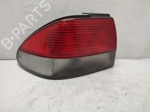 Used Left taillight SAAB 9-3 (YS3D) [1998-2003]  27319820