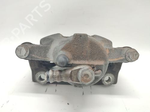 Left front brake caliper CITROËN C1 (PM_, PN_) 1.0 | BP33675138M105 - Image 4