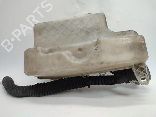 Windscreen washer tank BMW 7 (E65, E66, E67) 730 d (211 hp) 61667148064