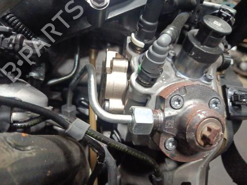 Engine PEUGEOT 206+ (2L_, 2M_) 1.4 HDi eco 70 | BP38048133M1 - Image 9