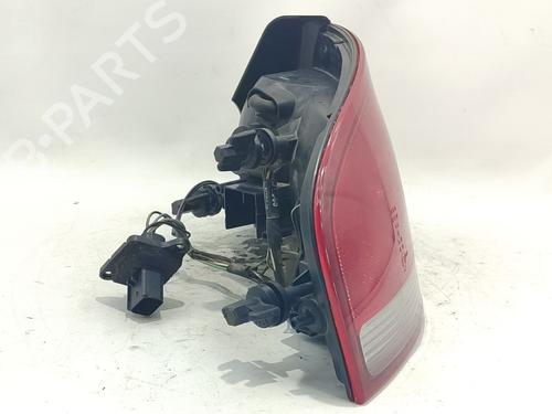 Left taillight CHRYSLER SEBRING (JR) 2.0 | BP38752497C34 - Image 3