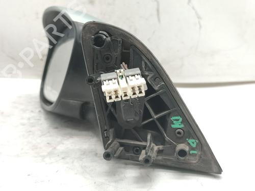 Left mirror CITROËN XSARA PICASSO (N68) 2.0 HDi | BP23179732C26 
