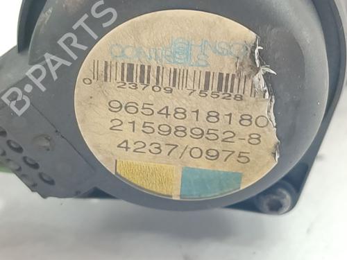 Egr MAZDA 3 (BK) 1.6 DI Turbo | BP38735622M69 - Image 5