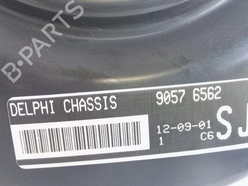 Servo brake OPEL CORSA C (X01) 1.4 (F08, F68) | BP34007729M42  - Image 6