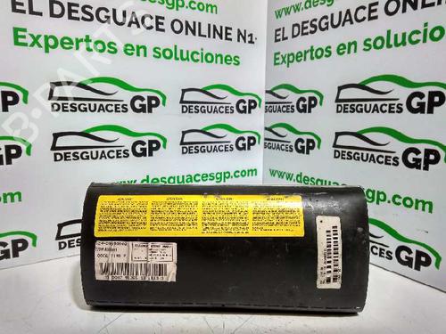 Used Passenger airbag MERCEDES-BENZ E-CLASS (W210) [1995-2003]  7142797