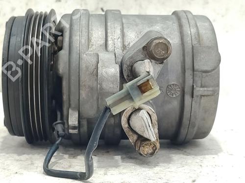 AC compressor CHEVROLET MATIZ (M200, M250) | BP27600127M34
