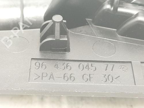 Rear left interior door handle PEUGEOT 307 SW (3H) 2.0 HDi 135 | BP29361115I15 