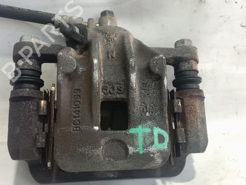 Used Right rear brake caliper KIA SPORTAGE II (JE_, KM_) [2004-2011]  28295061