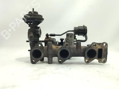 Turbosprężarka / Kompresor HYUNDAI ACCENT II (LC) 1.5 CRDi | BP29983360M71 