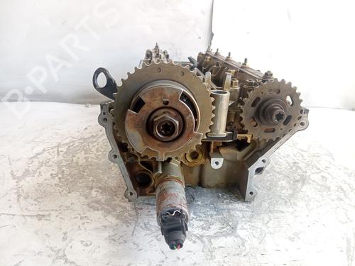 Cylinder head BMW X5 (E53) 4.4 i | BP13657318M5 