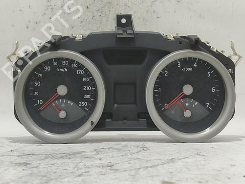 Cockpit RENAULT MEGANE II (BM0/1_, CM0/1_) [2001-2012]  16991226