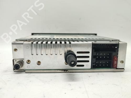 Autoradio PEUGEOT 206 Hatchback (2A/C) 1.4 i | BP30053755E6 