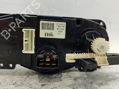Climate control HYUNDAI ACCENT III (MC) 1.4 GL | BP36460850I5 - Image 2