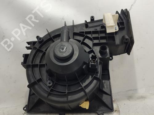Heater blower motor NISSAN ALMERA II Hatchback (N16)  | BP19680224M62 