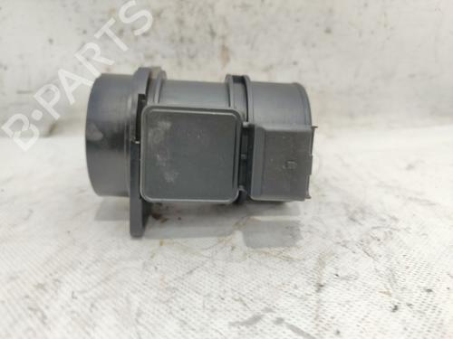 Mass air flow sensor RENAULT MEGANE II (BM0/1_, CM0/1_) 1.9 dCi (BM0G, CM0G) | BP25038663M95 