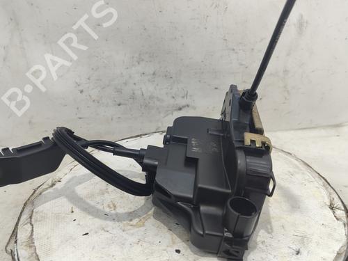 Front right lock RENAULT LAGUNA II (BG0/1_) 1.9 dCi (BG08, BG0G) | BP22804262C97 