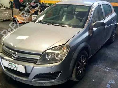 Warning switch OPEL ASTRA H (A04) | BP7141240I22 - Image 3