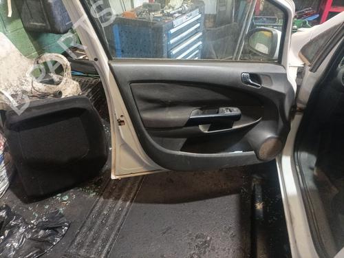 Rear mirror OPEL CORSA D (S07) 1.3 CDTI (L08, L68) | BP39962773I6 - Image 8