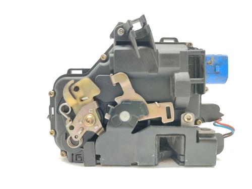 Used Front left lock SKODA FABIA I (6Y2) 1.2 (54 hp) 31044475