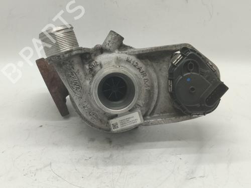 Used Turbocharger/Supercharger FORD TRANSIT V363 Bus (FAD, FBD) [2013-2025]  16766759
