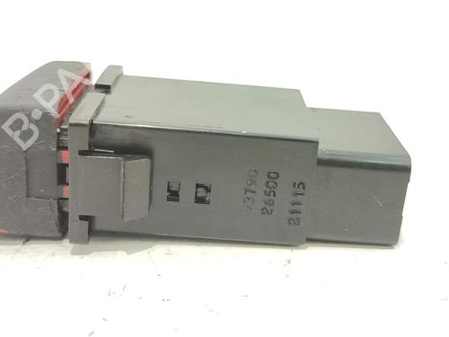 Warning switch HYUNDAI SANTA FÉ I (SM) 2.0 CRDi 4x4 | BP40158522I22 - Image 2